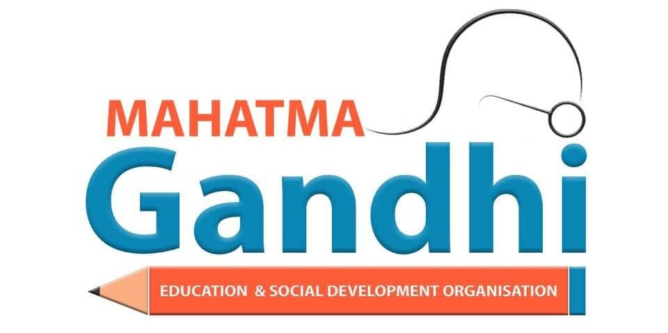 MG Education Logo